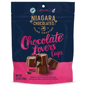 Niagara 手工流心巧克力 多口味可选 4.5oz