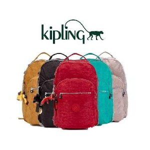 Kipling USA官网促销，包括特价区