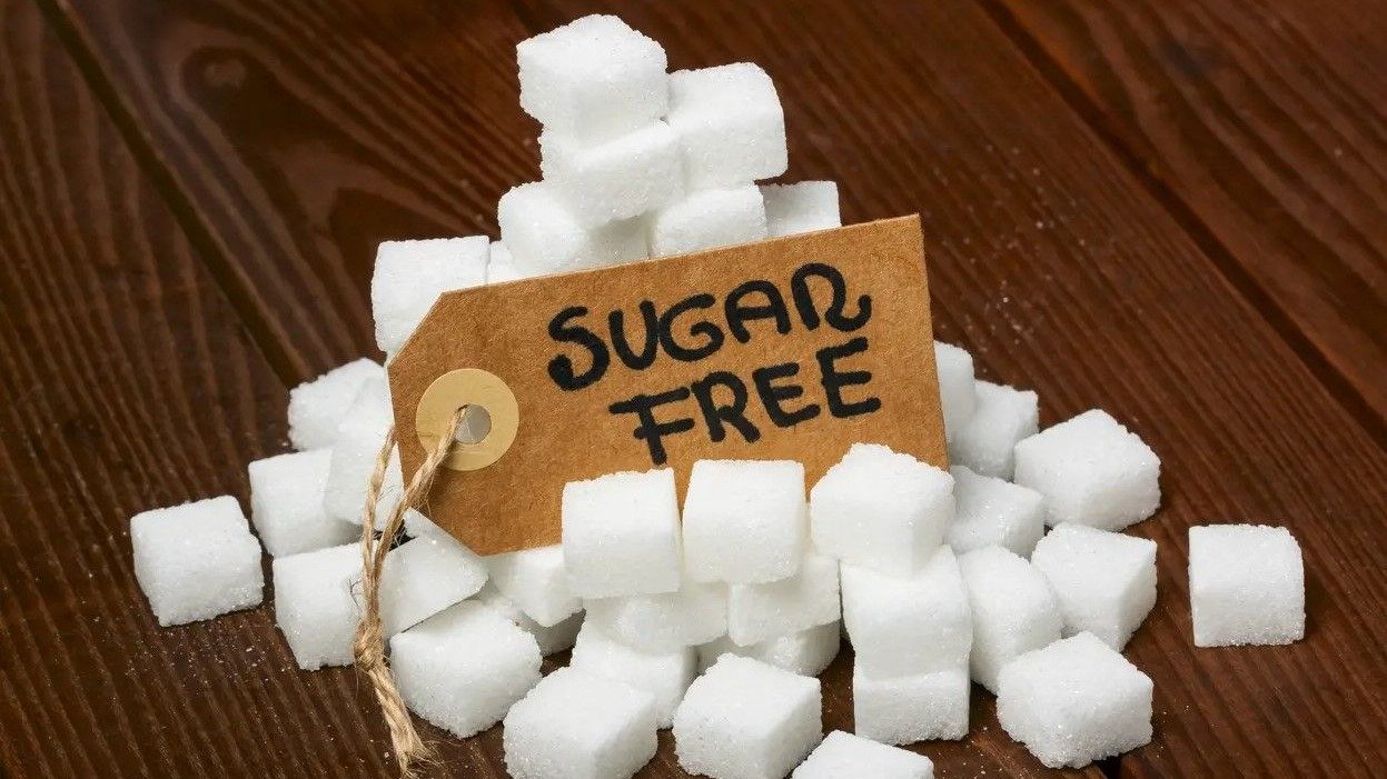 研究发现，零卡路里代糖 赤藓糖醇(Erythritol)与心脏病发作和中风有关