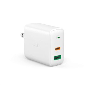 AUKEY USB-C Charger 30W PD 3.0