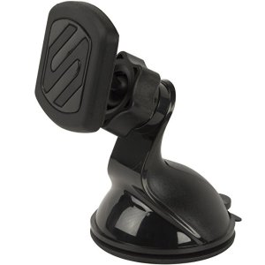 Scosche MAGWSM2 MagicMount Suction Mount for Mobile Mevices
