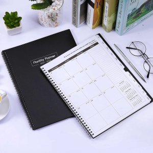 Coboll 2021-2023 Monthly Planner