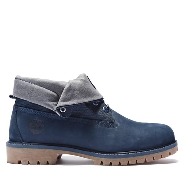Men's Timberland&#174; Roll-Top Boots | Timberland US Store