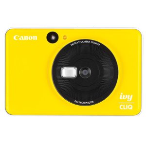 Canon IVY CLIQ 拍立得相机
