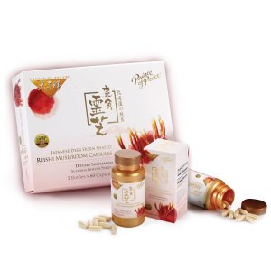 Dealmoon Exclusive: Prince of Peace Reishi Mushroom Capsules April Offer