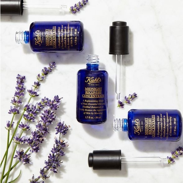 Kiehl's 'Midnight Recovery' concentrate 30ml