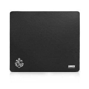 Anker Gaming Mouse Pad with Special-Textured Surface - Medium Size (12.6 × 10.6 × 0.1in)