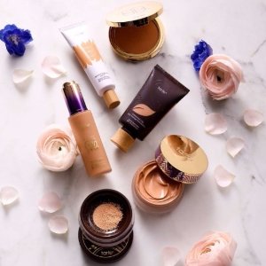 With Everything @ Tarte Cosmetics