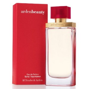 Beauty By Elizabeth Arden For Women. Eau De Parfum Spray 3.3 Ounces