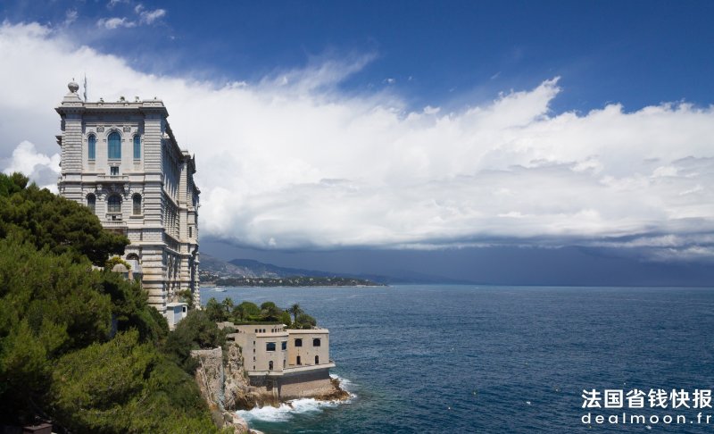 Musée_Océanographique_de_Monaco