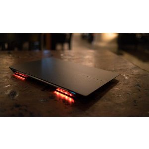 HP 15.6" OMEN Pro Multi-Touch Mobile Workstation