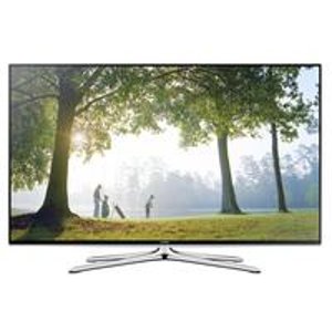 Samsung UN48H6350 48-Inch 1080p 120Hz Smart LED TV