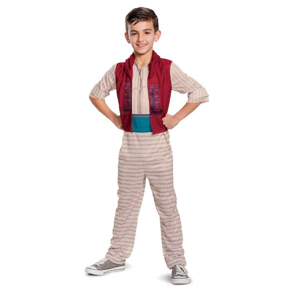 Aladdin Classic Toddler/Child Costume