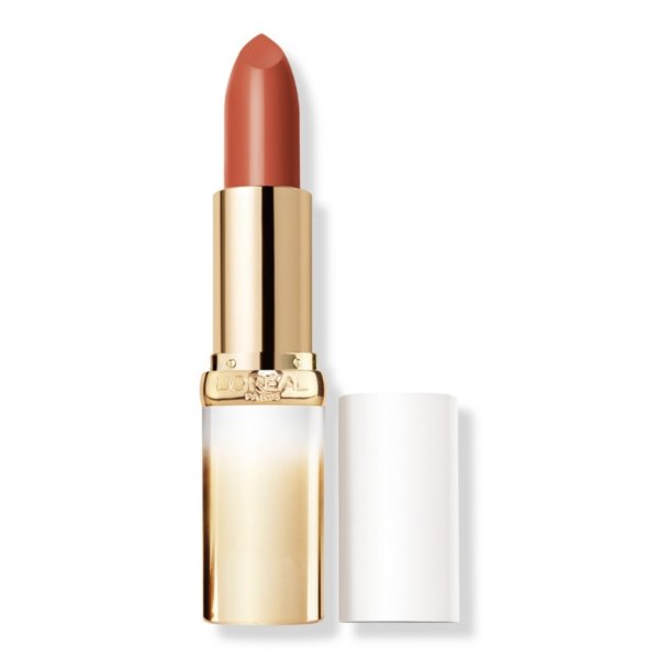 Age Perfect Satin Lipstick | Ulta Beauty