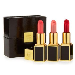TOM FORD NM Exclusive Lips and Boys 3 pc set @ Bergdorf Goodman