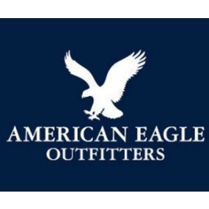 American Eagle 官网全场男、女士服饰、鞋履等热卖