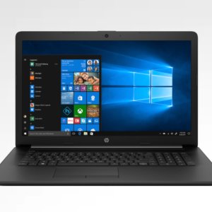 HP 17z Laptop (R5 4500U, 12GB, 256GB)