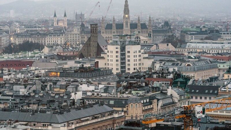 2023全球最宜居城市出炉 - 奥地利维也纳夺冠！伦敦、爱丁堡、曼城排名严重下滑！