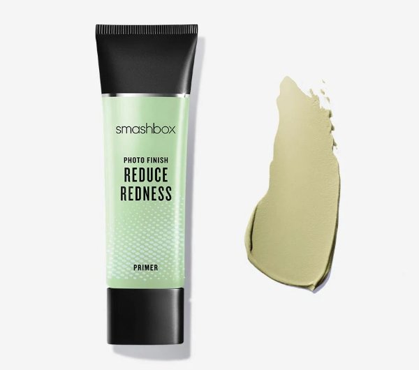 修色妆前乳（易发红皮肤适用） | Smashbox UK