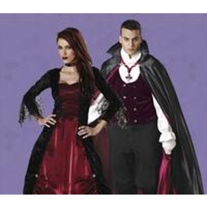 Buycostumes.com Halloween Costumes Sinister Savings