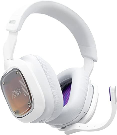 G Astro A30 LIGHTSPEED Wireless Gaming Headset