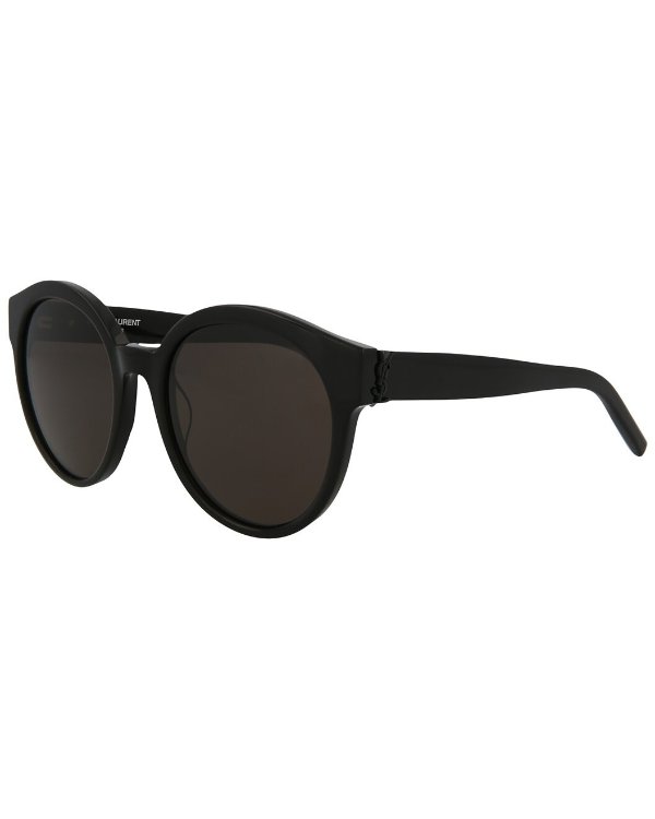 Women's SLM31 54mm Sunglasses