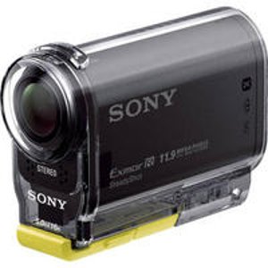 Sony 索尼 HDR-AS20 HD POV 高清运动摄像机