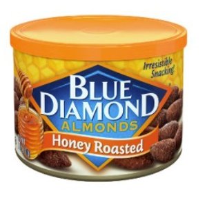 Blue Diamond Almonds for Kroger Members