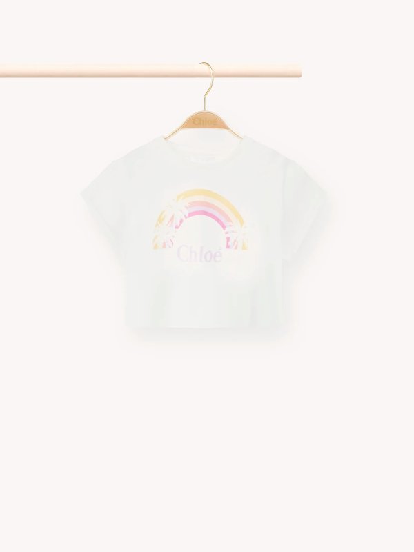 Rainbow 儿童T恤