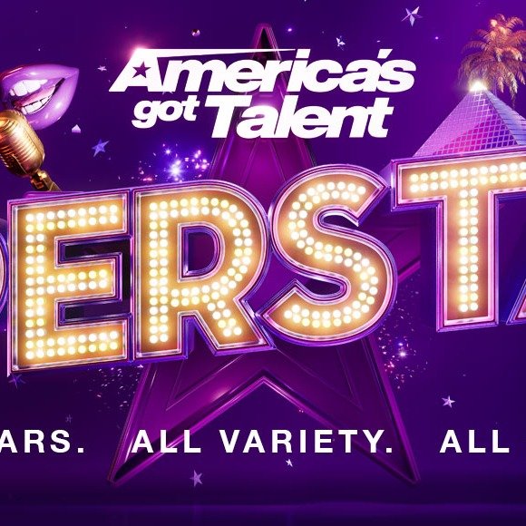 America’s Got Talent Presents Superstars Live!
