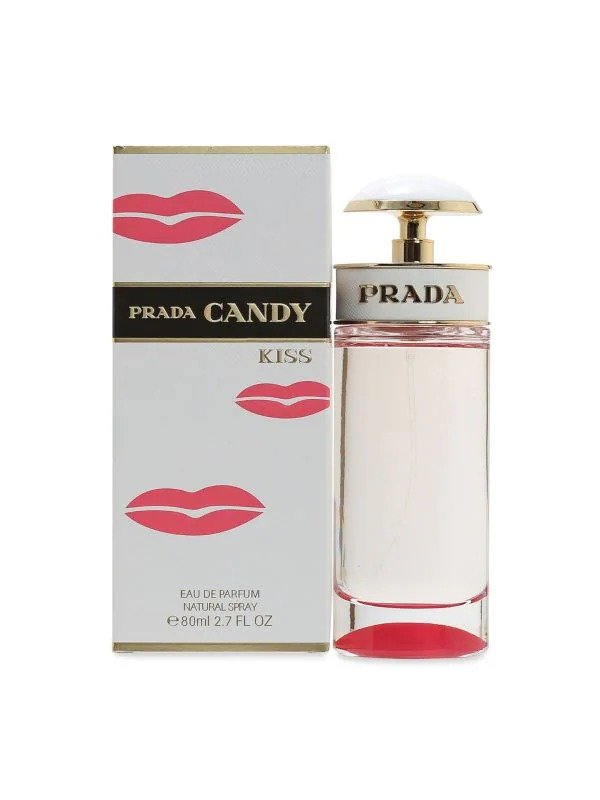 Candy Kiss Ladies Eau De Parfum