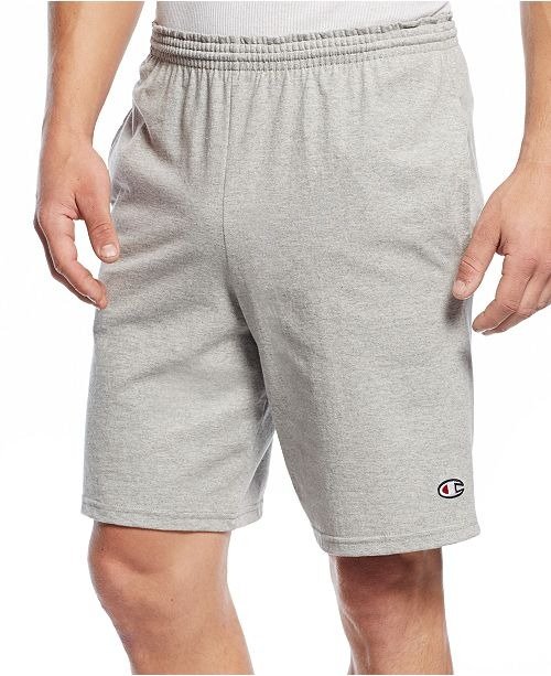 Men's 8.5" Jersey Shorts