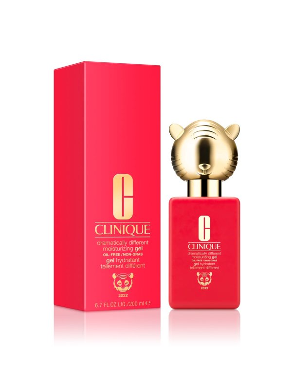Limited Edition Jumbo Dramatically Different™ Moisturizing Gel | Clinique