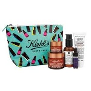 Value sets + 19 pc gift bag with your $125 Kiehl's purchase @ Nordstrom