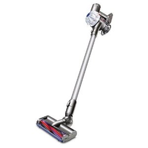Dyson V6 Cordless Vacuum (Certified Refurbished)