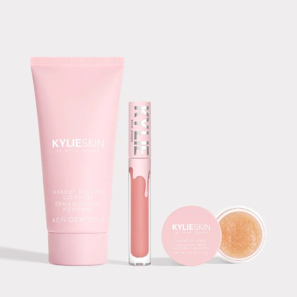 Holiday Collection Kylie'S Glam Beauty Kit