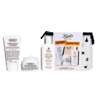 The Ultimate Travel Trio Gift Set