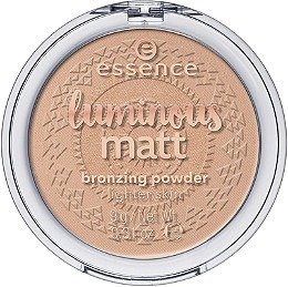 Luminous Matt Bronzing Powder | Ulta Beauty
