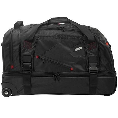 FUL Tour Manager Deluxe 30" Rolling Duffel Bag - Sam's Club