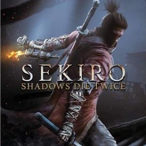Sekiro Shadow Die Twice - PC / PS4 / Xbox One