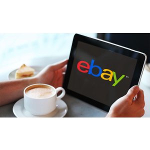 Select Gift Cards Sale @ eBay