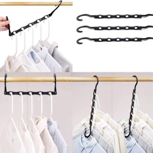 Today Only: HOUSE DAY Clothes Hangers