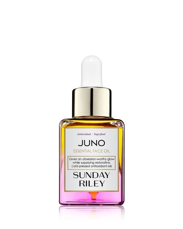 Juno Essential Face Oil