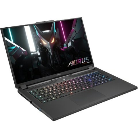 Aorus 17H 360Hz Laptop (i7-13700H, 4080, 16GB, 1TB)
