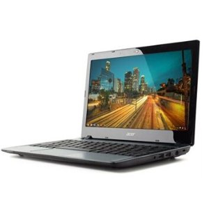 Acer Aspire C710-2847 Intel Celeron 1.1GHz 11.6" Chromebook