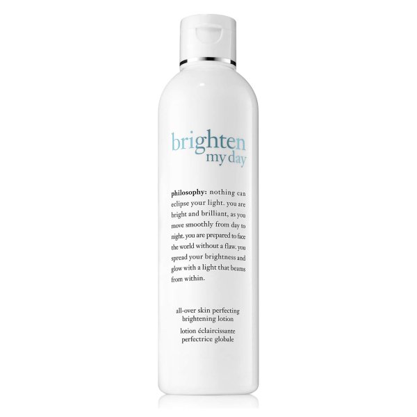 Brighten My Day All-Over Skin Perfecting Brightening Lotion 240ml