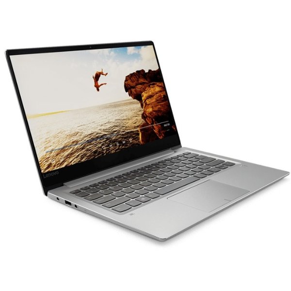 Ideapad 720s 14" Ultrabook (i7 8550U, 16GB, MX150, 512GB)