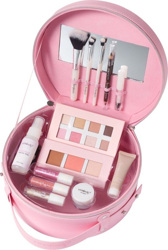 Beauty Box: Be Beautiful Edition Pink 