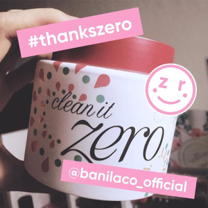 Banila Co Clean It Zero (Set)