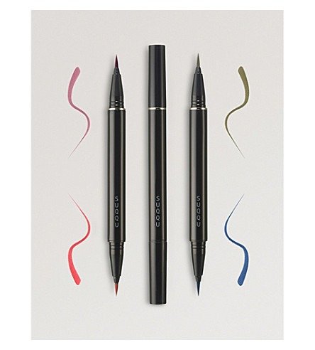 Eyeliner Liquid Pen Duo limited edition